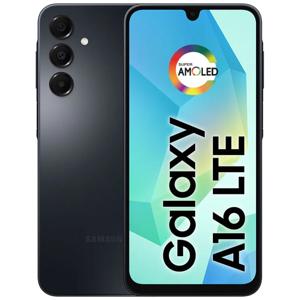 Samsung Galaxy A16, 128 GB + 4 GB de RAM, 50 MP, pantalla 6.7, NFC
