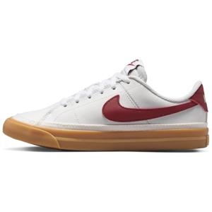 Zapatillas Nike Court Legacy Blanco Niños