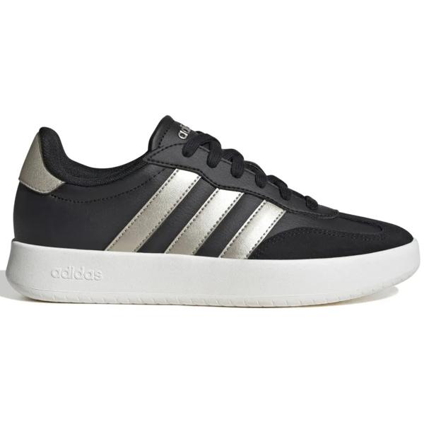 Zapatillas Adidas Casual Barreda Mujer Ji4906