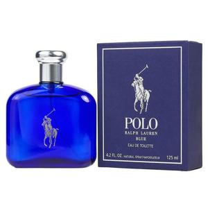 Ralph Lauren Polo Blue EDT 125 ml