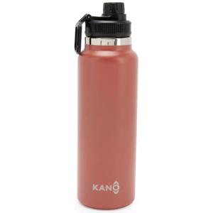 Botella Insulada Buedeo 1.2 Litros / Botella Agua Kano