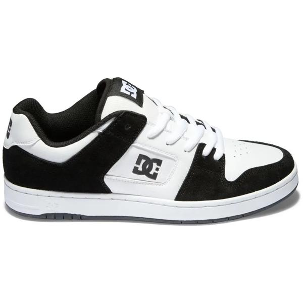 Zapatillas Para Hombre Con Logo Estampado Manteca 4 Dc Shoes