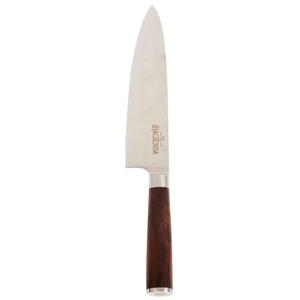 Cuchillo Carne Rosewood 20 cm La Hacienda