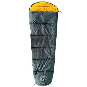 Saco Dormir Momia Collins 10/25°C Alpes