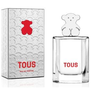 Perfume Para Mujer Eau De Toilette 30 ml Tous
