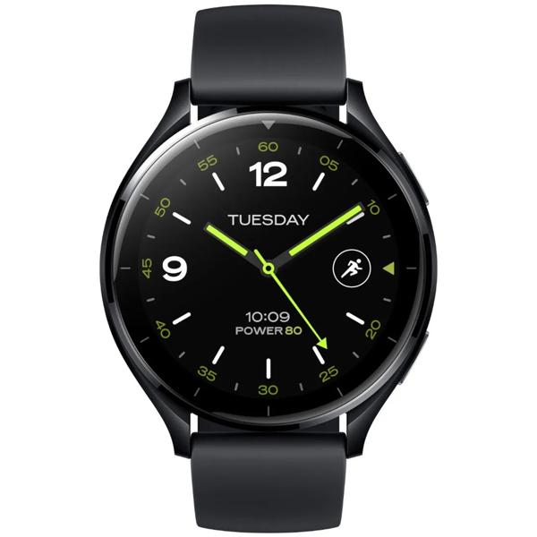 Xiaomi Watch 2 Silver