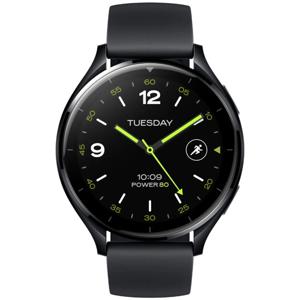Xiaomi Watch 2 Silver