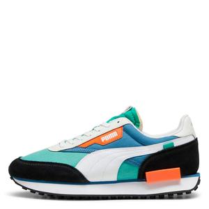 Zapatillas Hombre Puma Casual Multicolor Future Rider Play On