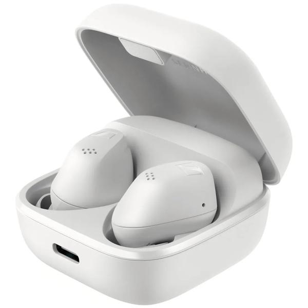 Audifonos Sennheiser Accentum True Wireless In-ear Color Blanco