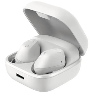 Audifonos Sennheiser Accentum True Wireless In-ear Color Blanco