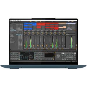 Notebook Yoga Pro AMD Ryzen 7 16GB RAM 1TB SSD RTX™ 3050 14,5" WQXGA
