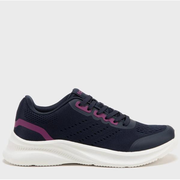 Zapatillas Running Fratta Mujer Azul
