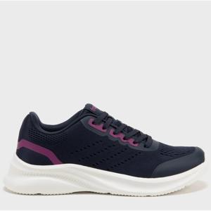 Zapatillas Running Fratta Mujer Azul