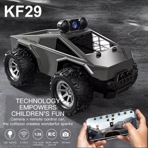 Nuevo KF29 Coche Rc FPV Control Remoto