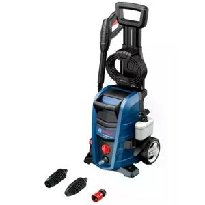 Hidrolavadora Bosch Ghp 180 -1500w 124 Bar