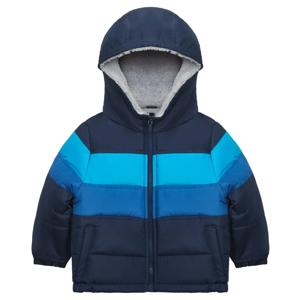 Parka Acolchada Bebé Niño Carter's