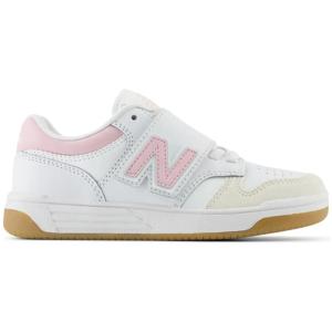 Zapatillas Urbanas Niña New Balance 480 Bicolor