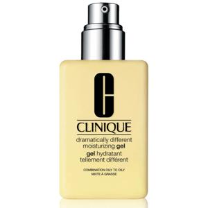 Hidratante Dramatically Different Oil-free Gel 200 Ml Piel Mixta A Grasa