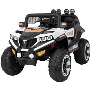 Jeep Niño Bateria Electrico Kp-600 112x67x61 Mp3 Control Pad