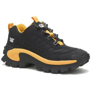 Zapatilla Hombre Intruder Negro CAT
