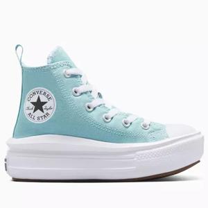 Zapatilla Urbana Niña Plataforma Taylor All Star Move Converse