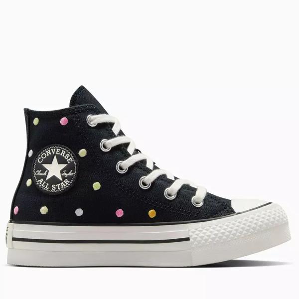 Zapatilla Urbana Caña Taylor All Star EVA Lift Unisex Converse