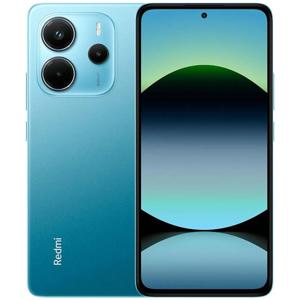 Redmi Note 14 Color Azul 256 Gb