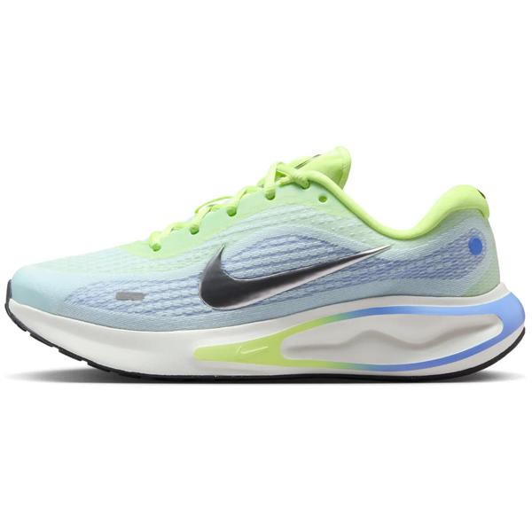 Zapatillas W Nike Journey Run Amarillo Mujer