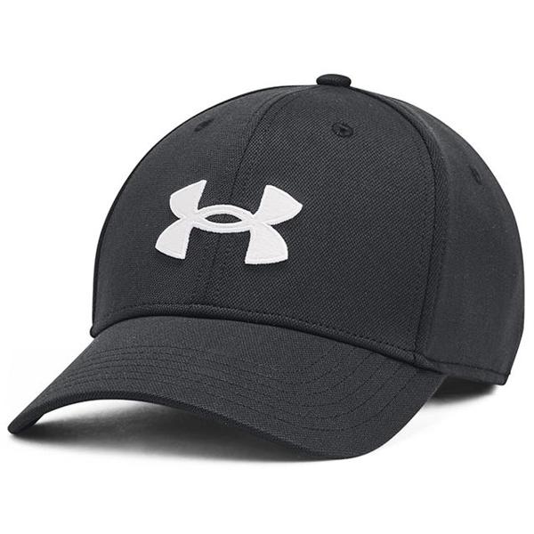 Jockey Under Armour Blitzing Textil Negro