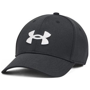 Jockey Under Armour Blitzing Textil Negro