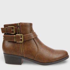 Botines Mujer Brigitte Naux Esiro