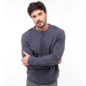 Sweater Cuello Redondo Hombre Zibel