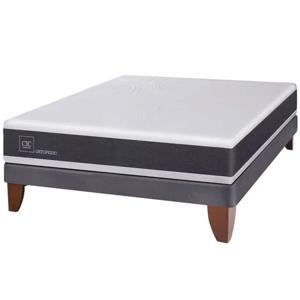 Cama Europea 2 Plazas Ortopedic Cic