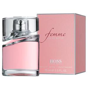 Femme Hugo Boss EDP 75 Ml Mujer