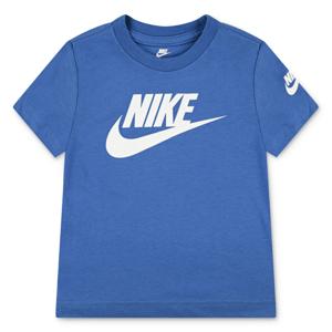 Polera Nike Nkn Futura Evergreen Niño