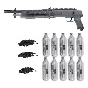 Escopeta Rifle Traumatico Profesional Umarex Hdb .68 Co2