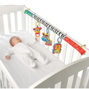 Gimnasio Safari Playgro
