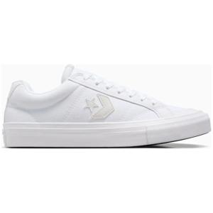 Zapatillas Para Hombre Suela De Goma Color Blanco Converse
