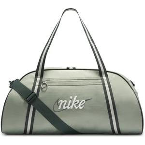 Bolso De Entrenamiento Nike Gym Club Verde Mujer