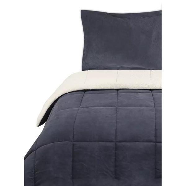 Plumón Sherpa 1.5 Plazas Swede Attimo