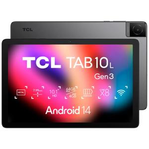Tablet TCL Tab 10l Gen3 64gb + 4gb Ram