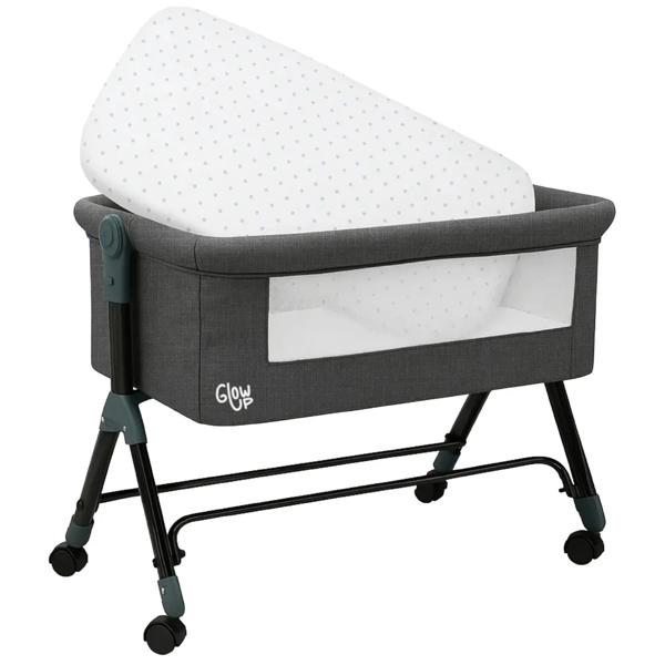 Cuna Corral Colecho Bebé Dormitorio Ajustable