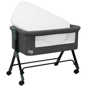 Cuna Corral Colecho Bebé Dormitorio Ajustable