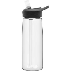 Botella Camelbak Eddy+ 750 Ml Clear