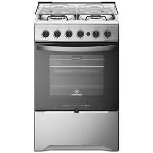 Cocina A Gas Mademsa M 775 ST / 4 Quemadores
