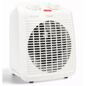 Termoventilador Eléctrico Fan Heater SMD4400 Nex