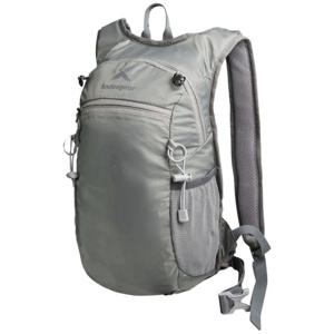 Mochila Unisex Andesgear Hidratación Huinganal 12l Gris