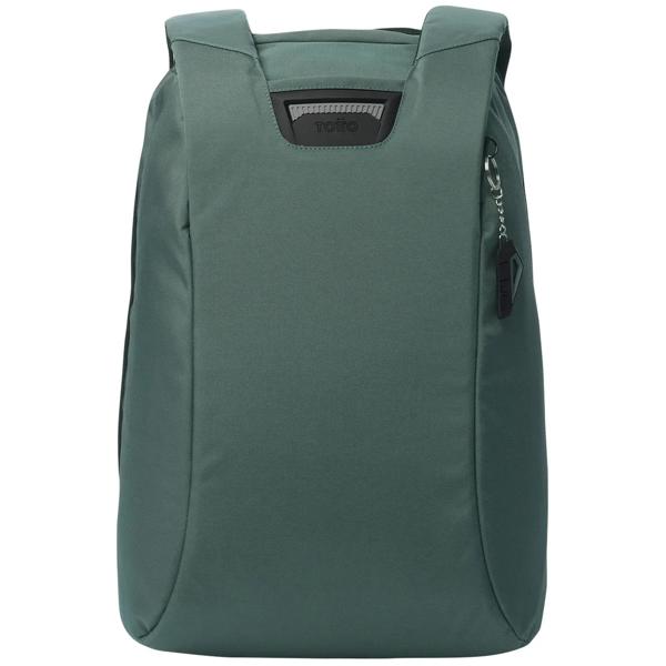 Mochila Antirrobo Bunker Pack 4.0 Notebook 15 Hombre Totto