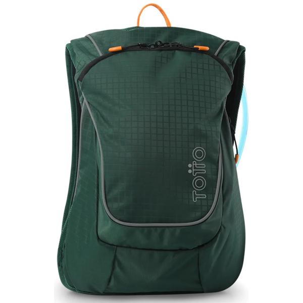 Totto Mochila Hidratante Outdoor Trekking Impermeable Sum020