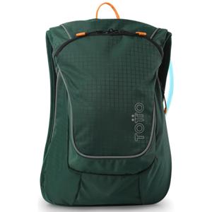 Totto Mochila Hidratante Outdoor Trekking Impermeable Sum020